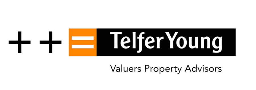 telfer young logo