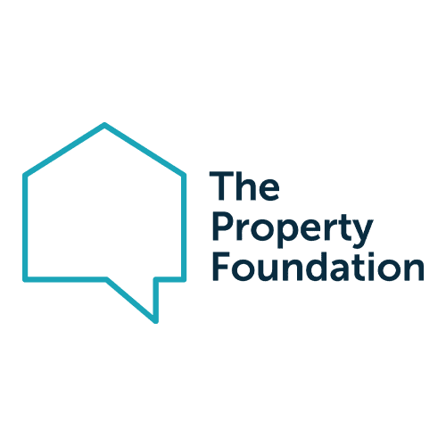 The Property Foundation logo