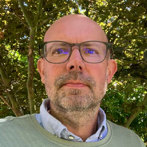 professor graham squires the property doundation trustee